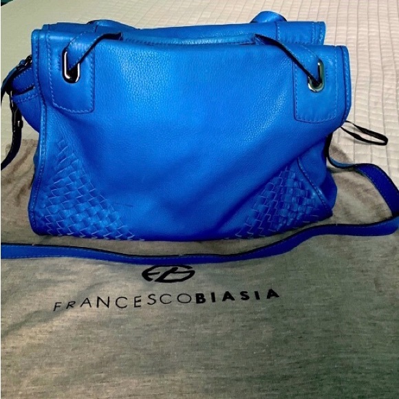 Francesco Biasia Handbags - Francesco Biasia handbag